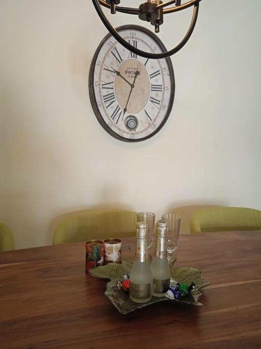 Apartamento Centrico Con Terraza Y Parking Huelva Buitenkant foto
