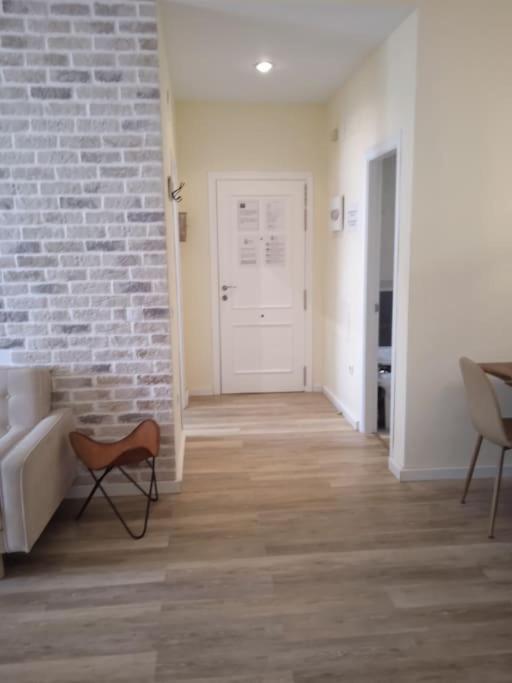 Apartamento Centrico Con Terraza Y Parking Huelva Buitenkant foto